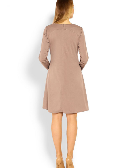  Robe de grossesse model 114508 PeeKaBoo 