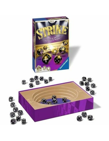 Jeu de société Ravensburger Strike Board Game (FR)