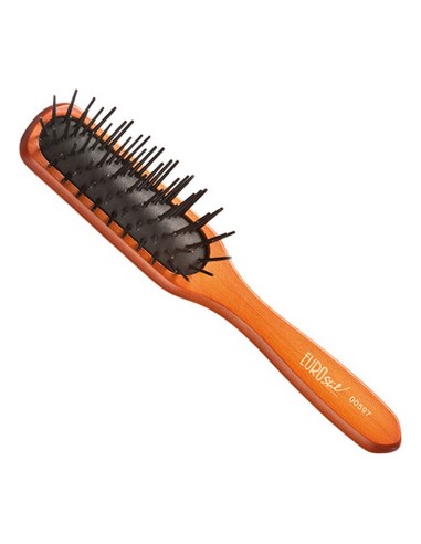 Brosse Eurostil Oblongue Plastique