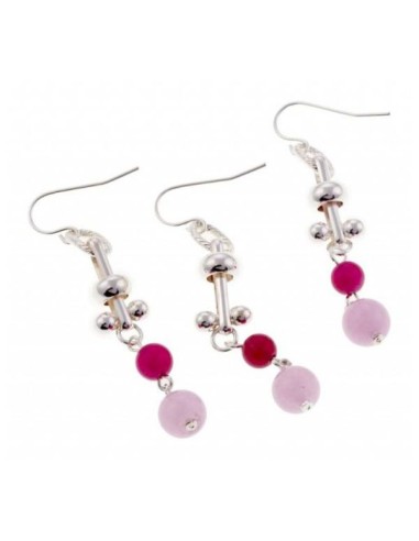 Boucles d´oreilles Femme Cristian Lay 494540