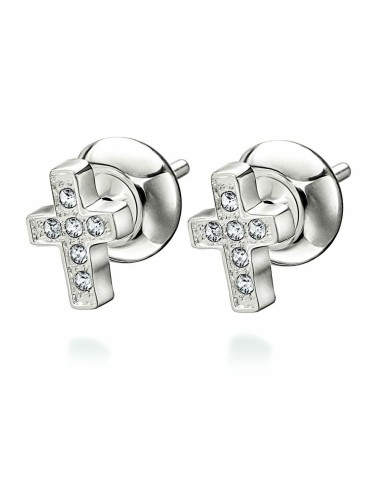 Boucles d´oreilles Femme Folli Follie 3E14F030C (3 cm)