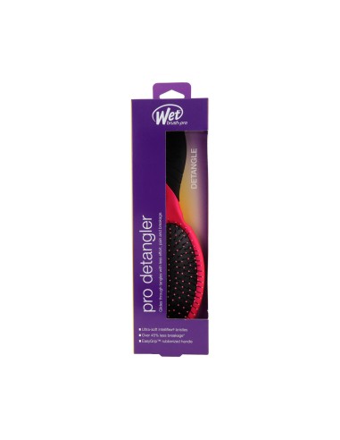 Brosse The Wet Brush Brush Pro Rose