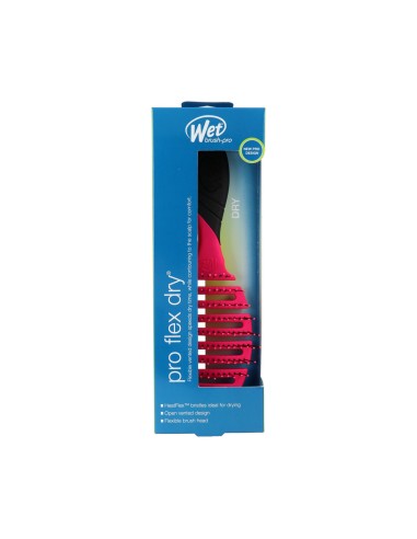 Brosse Wet Brush Pro Pro Flex Dry Rose