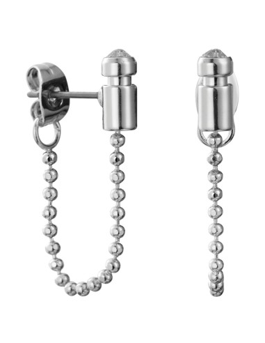 Boucles d´oreilles Femme DKNY 5520087 1 cm