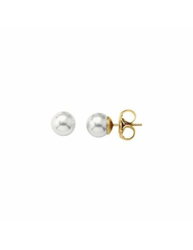 Boucles d´oreilles Femme Majorica 00323.01.1.000.701.1