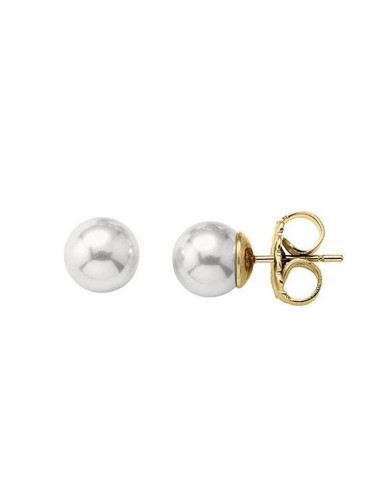 Boucles d´oreilles Femme Majorica 00322.01.1.000.701.1