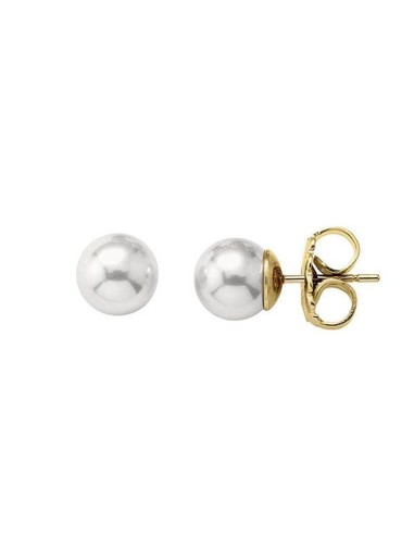 Boucles d´oreilles Femme Majorica 00324.01.1.000.701.1