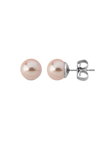 Boucles d´oreilles Femme Majorica 00324.44.2.000.701.1