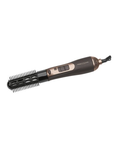 Brosse Clatronic PC-HAS 3011 Marron Bronze 2 Unités