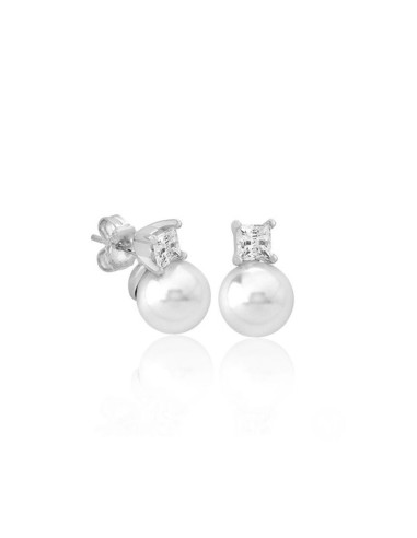 Boucles d´oreilles Femme Majorica 15310.01.2.000.010.1