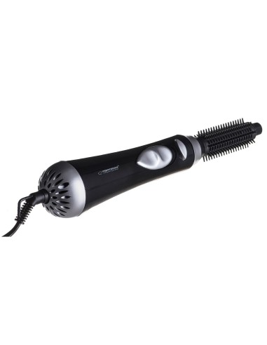 Brosse Esperanza EBL001K Noir 1 Pièce