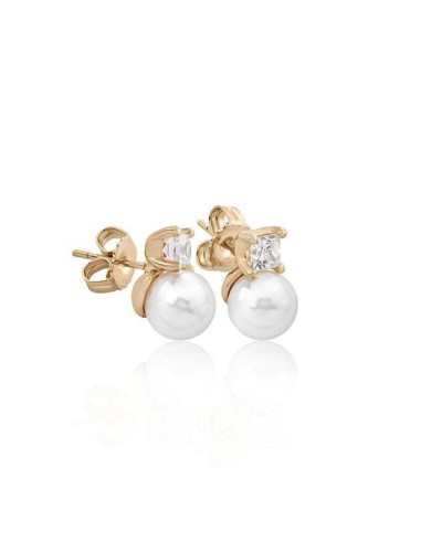 Boucles d´oreilles Femme Majorica 15309.01.1.000.010.1