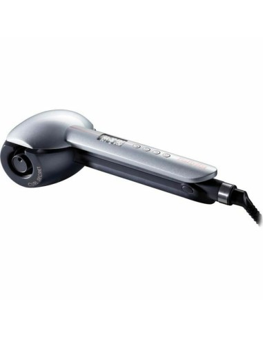 Onduleur de Cheveux Babyliss C1600E Noir/Argenté