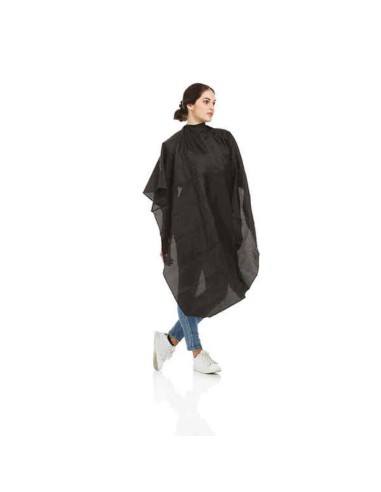 Cape de Coiffure Xanitalia Pro Capa 100 % polyester