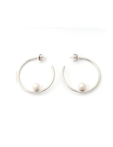 Boucles d´oreilles Femme Majorica 16406.01.2.000.010.1