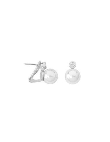 Boucles d´oreilles Femme Majorica 11043.01.2.000.010.1