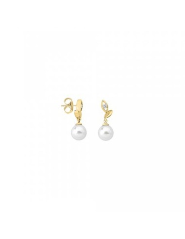 Boucles d´oreilles Femme Majorica 12850.01.1.000.010.1