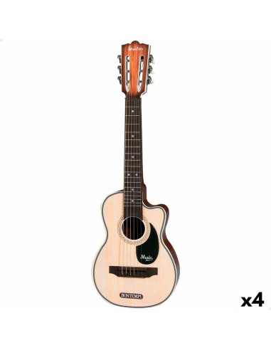 Guitare pour Enfant Bontempi FOLK