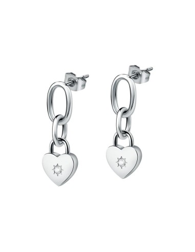 Boucles d´oreilles Femme Morellato ABBRACCIO