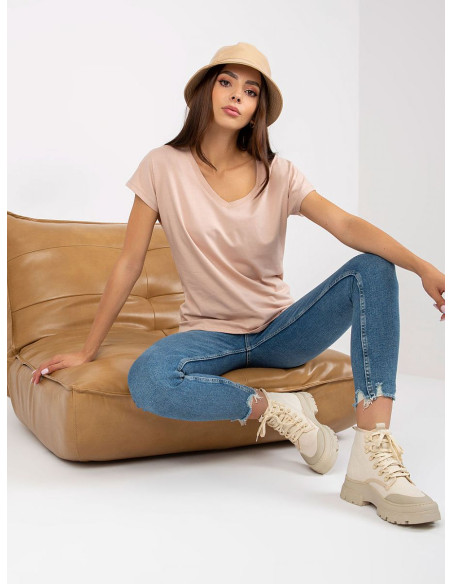  T-shirt model 169741 BFG 