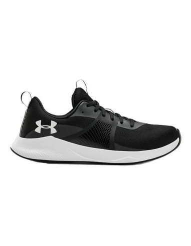 Baskets Under Armour Charged Aurora Noir