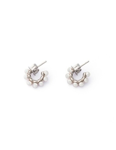 Boucles d´oreilles Femme Majorica 16461.01.2.000.010.1