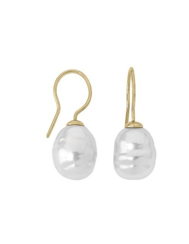 Boucles d´oreilles Femme Majorica 08481.01.1.000.703.1