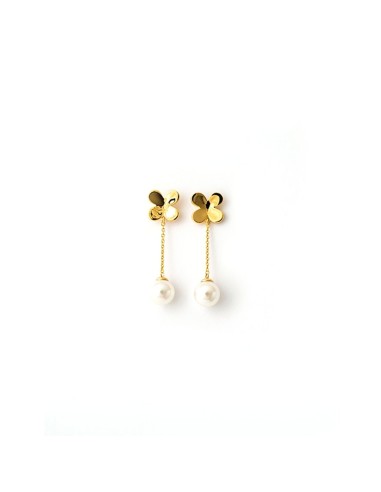 Boucles d´oreilles Femme Majorica 16593.01.1.000.010.1