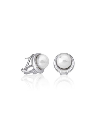 Boucles d´oreilles Femme Majorica 16348.01.2.000.010.1