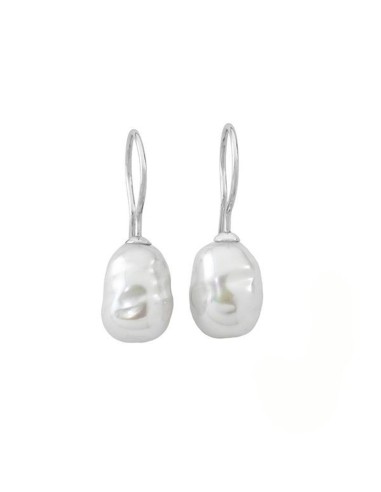 Boucles d´oreilles Femme Majorica 08481.01.2.000.703.1