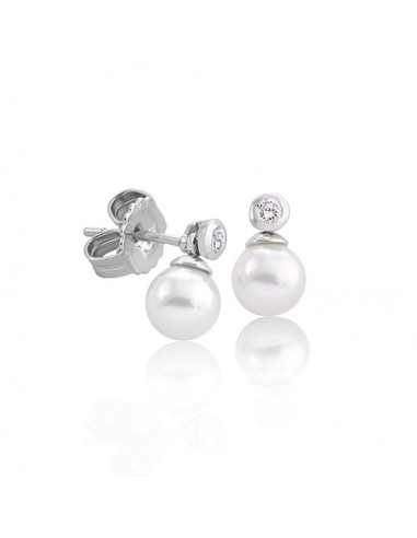 Boucles d´oreilles Femme Majorica 15305.01.2.000.010.1