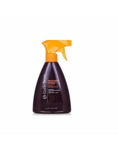 Spray Bronzant Gisèle Denis Instant Bronzer (300 ml)