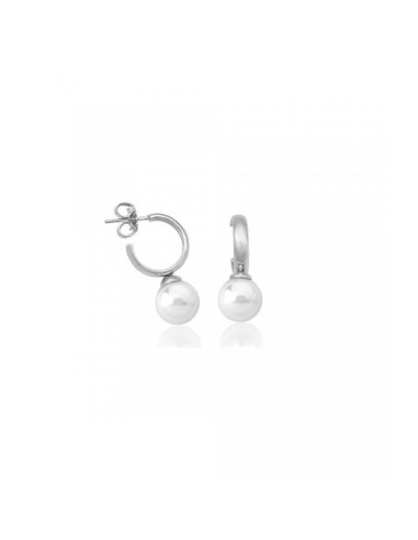 Boucles d´oreilles Femme Majorica 16301.01.2.000.010.1