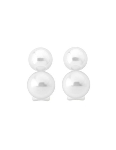 Boucles d´oreilles Femme Majorica 00346.01.2.000.010.1