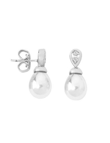 Boucles d´oreilles Femme Majorica 12267.01.2.000.010.1