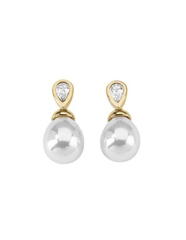 Boucles d´oreilles Femme Majorica 12267.01.1.000.010.1