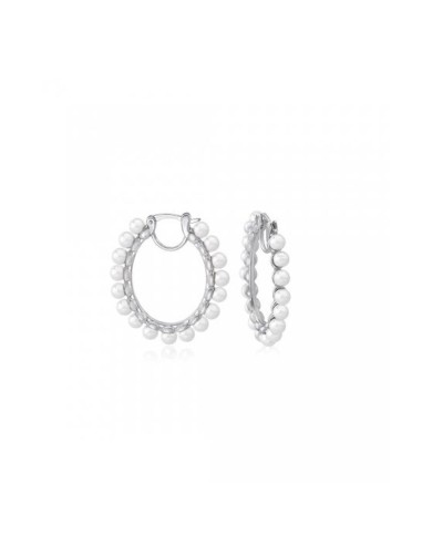 Boucles d´oreilles Femme Majorica 16463.01.2.000.010.1