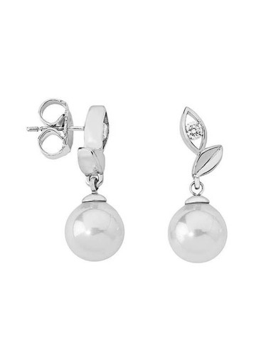 Boucles d´oreilles Femme Majorica 12850.01.2.000.010.1