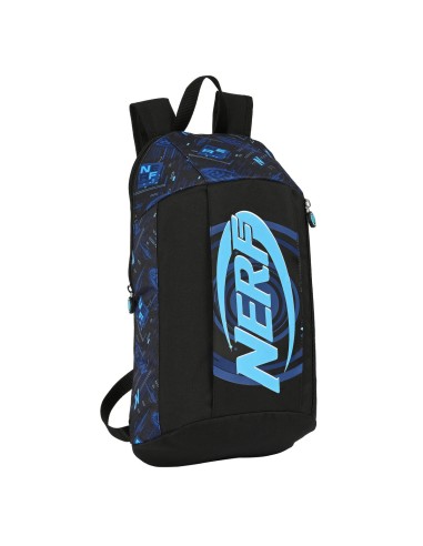 Sac à dos Casual Nerf Boost Noir 10 L