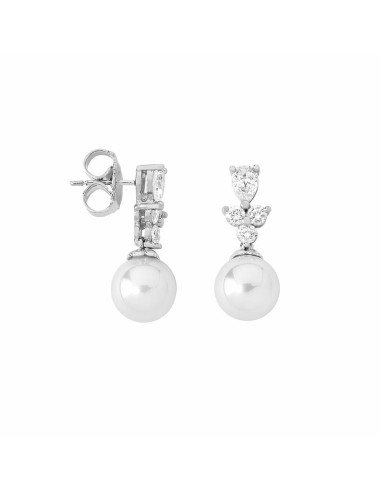 Boucles d´oreilles Femme Majorica 10190.01.2.906.701.1