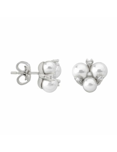 Boucles d´oreilles Femme Majorica 15725.01.2.000.010.1