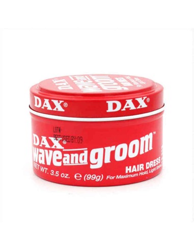 Traitement Dax Cosmetics Wave  Groom (100 gr)