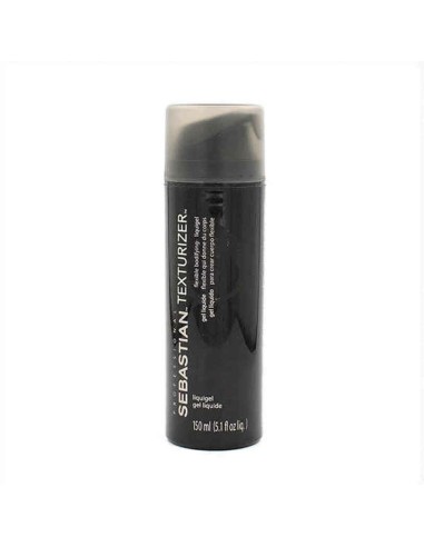 Gel de rasage Texturizer Sebastian 213290 (150 ml) (150 ml)