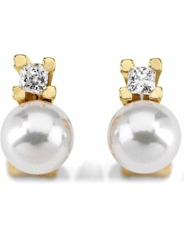 Boucles d´oreilles Femme Majorica 12269.01.1.000.010.1