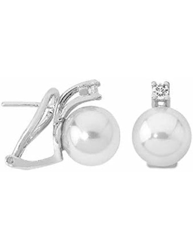 Boucles d´oreilles Femme Majorica 14213.01.2.000.010.1