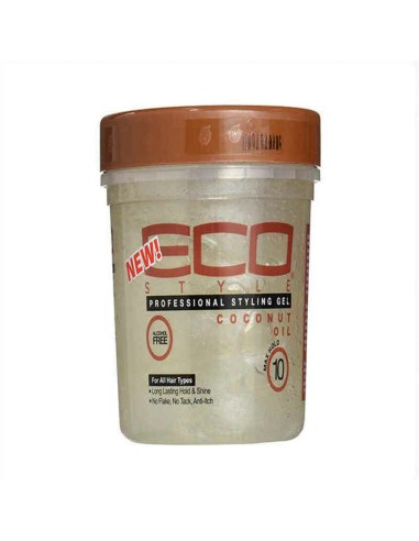 Cire Eco Styler Styling Gel Coconut (946 ml)