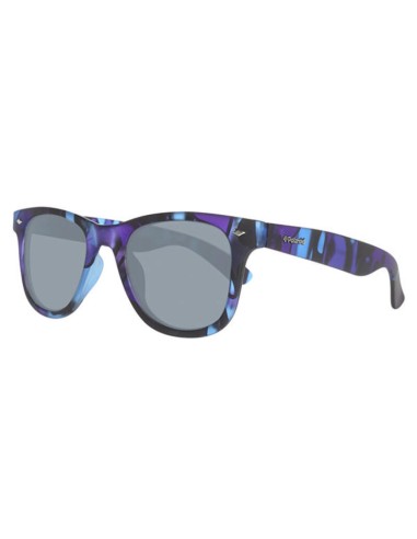 Lunettes de soleil Unisexe Polaroid PLD6009/S-S-PRK Bleu (Ø 48 mm)