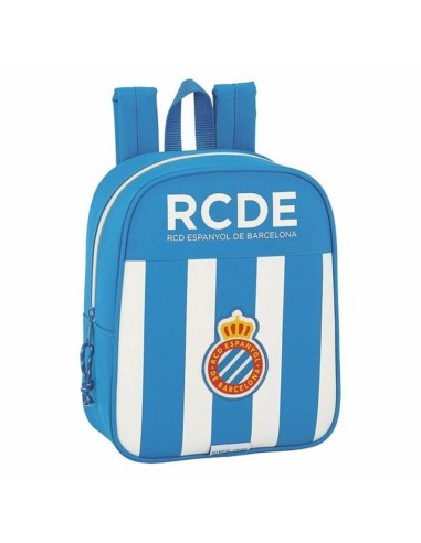 Sac à dos enfant RCD Espanyol