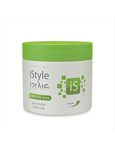 Cire modelante Periche  Istyle Isoft Matte (100 ml)