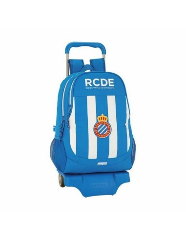 Cartable à roulettes 905 RCD Espanyol